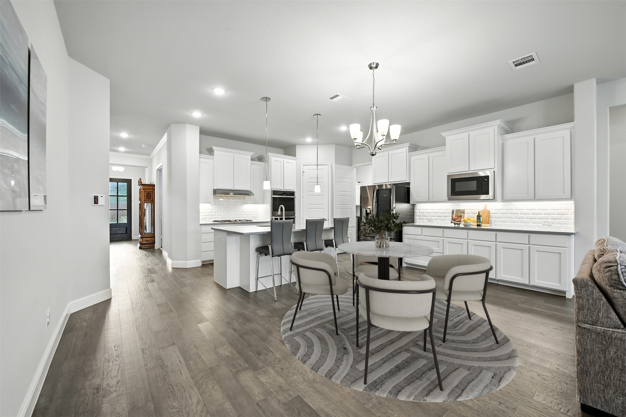 5220 Ravine Ridge Court Flower Mound TX 76262