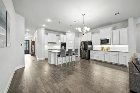 5220 Ravine Ridge Court Flower Mound TX 76262