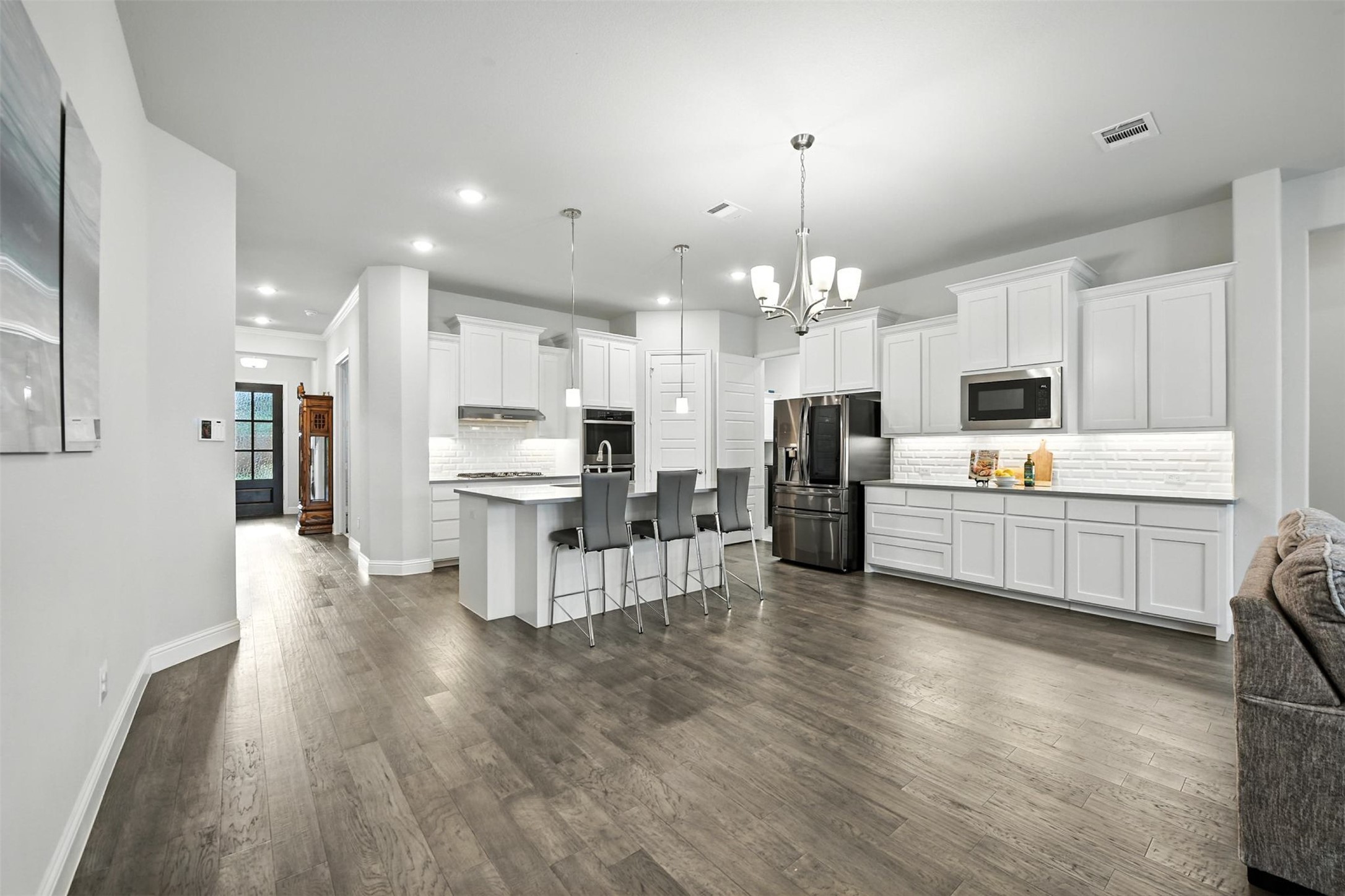 5220 Ravine Ridge Court Flower Mound TX 76262