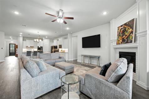 5220 Ravine Ridge Court Flower Mound TX 76262