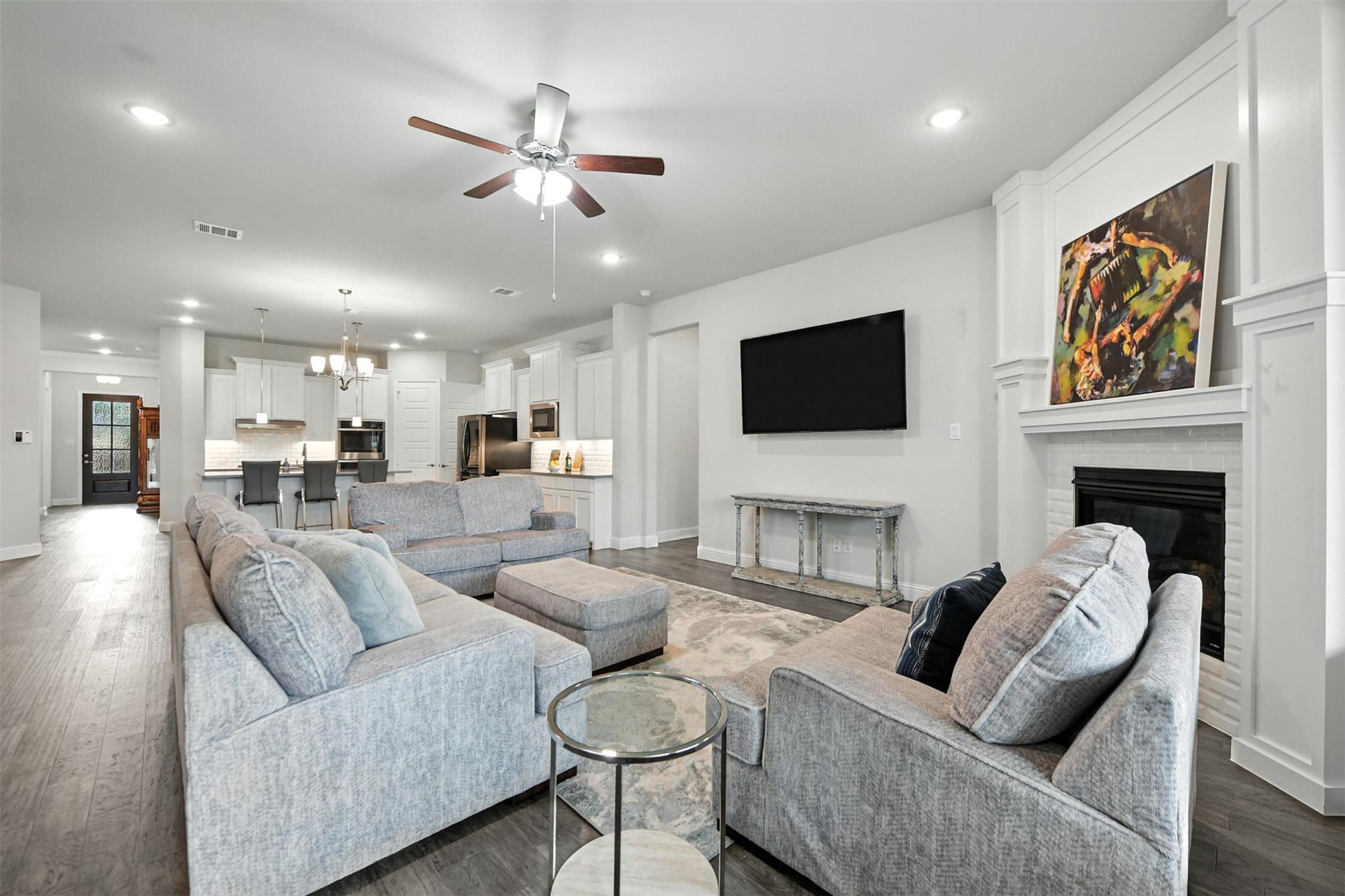 5220 Ravine Ridge Court Flower Mound TX 76262