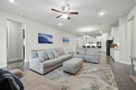 5220 Ravine Ridge Court Flower Mound TX 76262