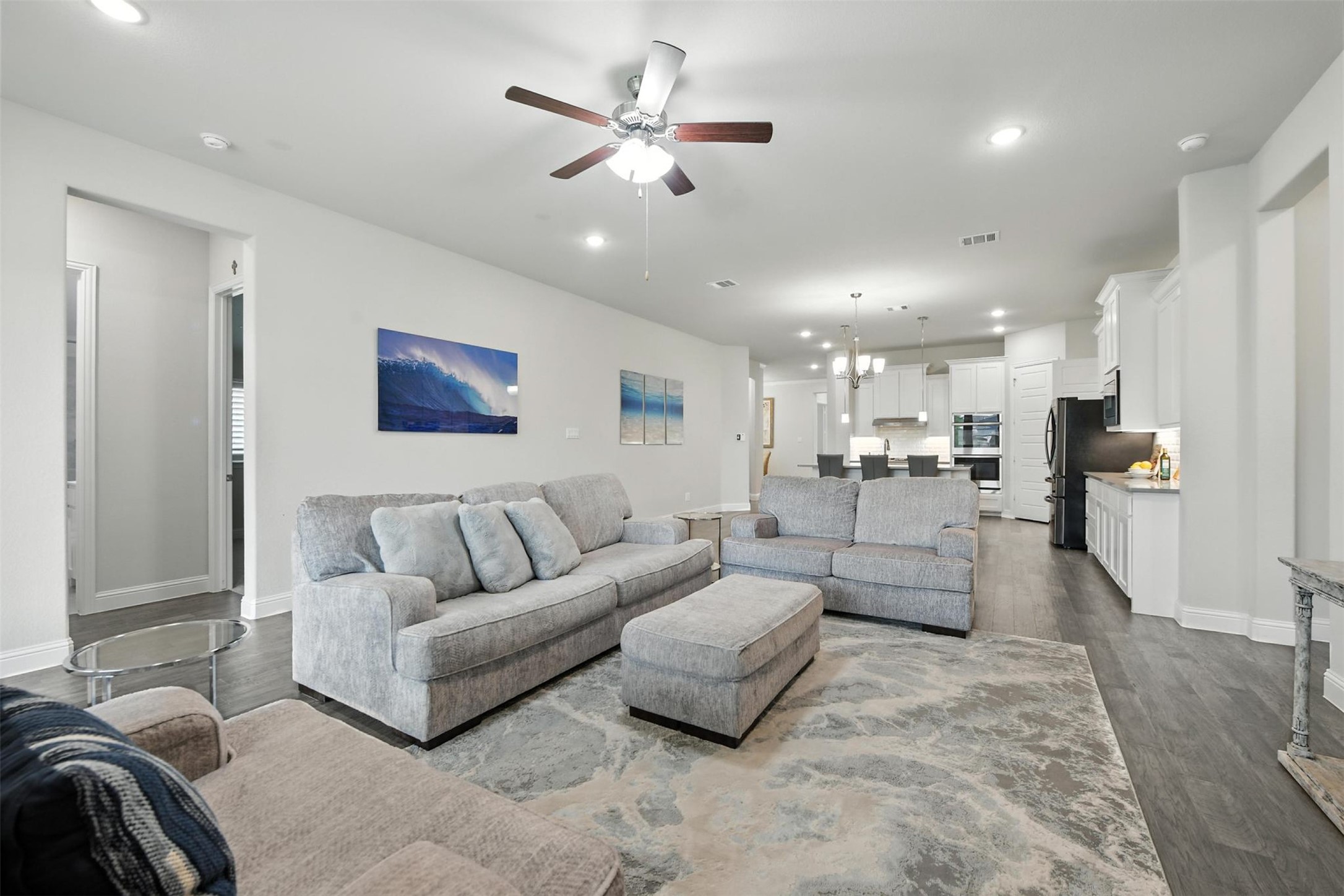 5220 Ravine Ridge Court Flower Mound TX 76262