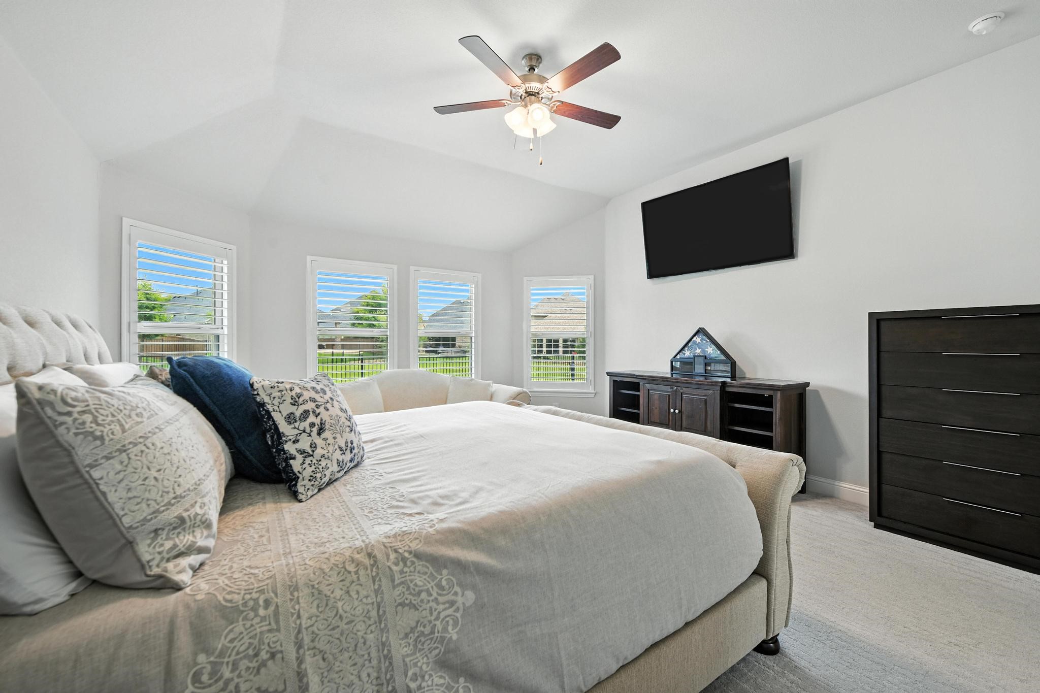 5220 Ravine Ridge Court Flower Mound TX 76262