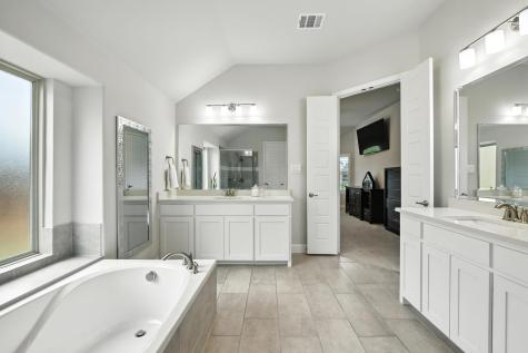 5220 Ravine Ridge Court Flower Mound TX 76262