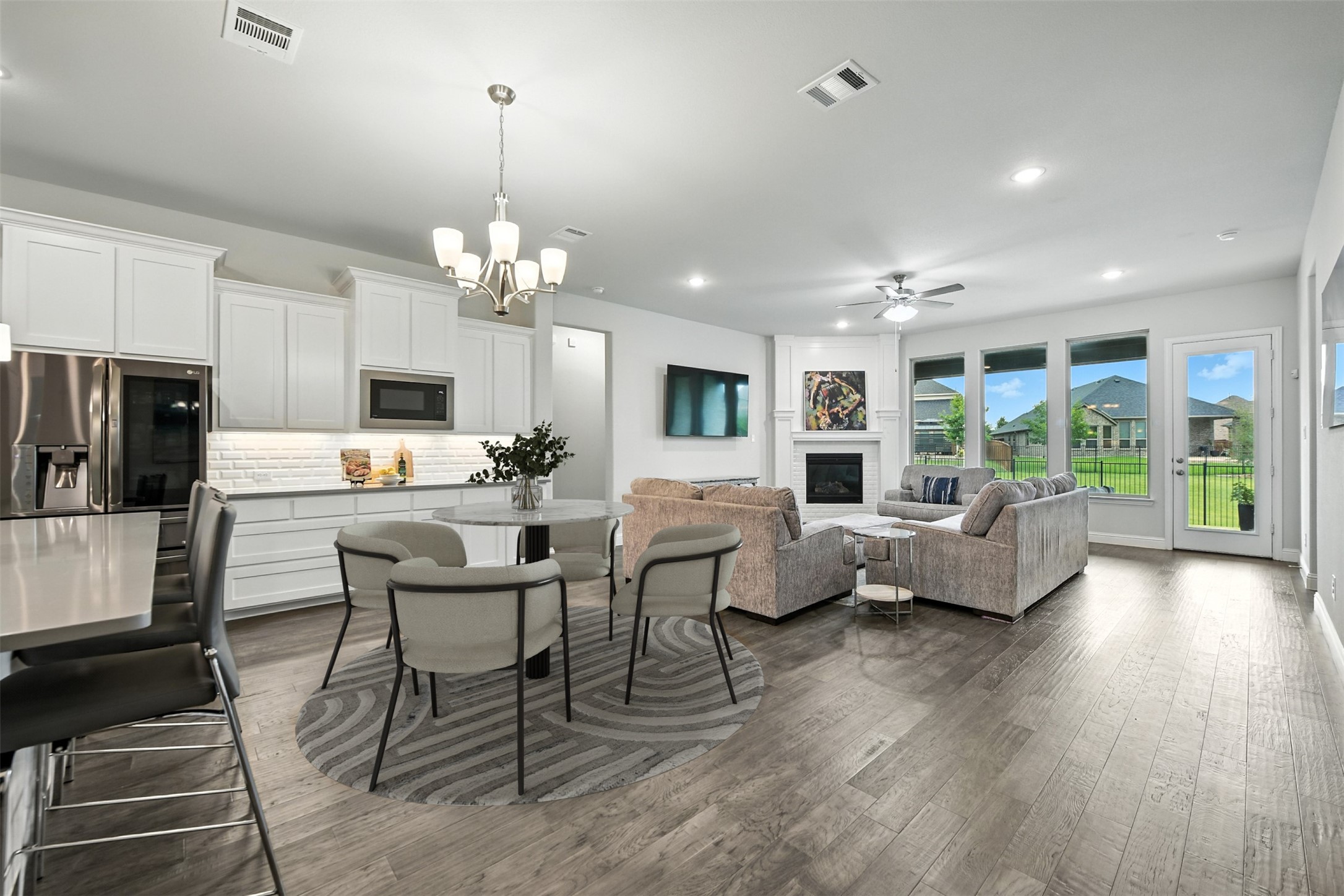 5220 Ravine Ridge Court Flower Mound TX 76262