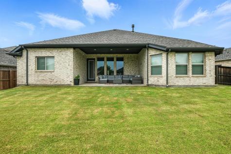 5220 Ravine Ridge Court Flower Mound TX 76262