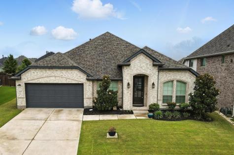 5220 Ravine Ridge Court Flower Mound TX 76262