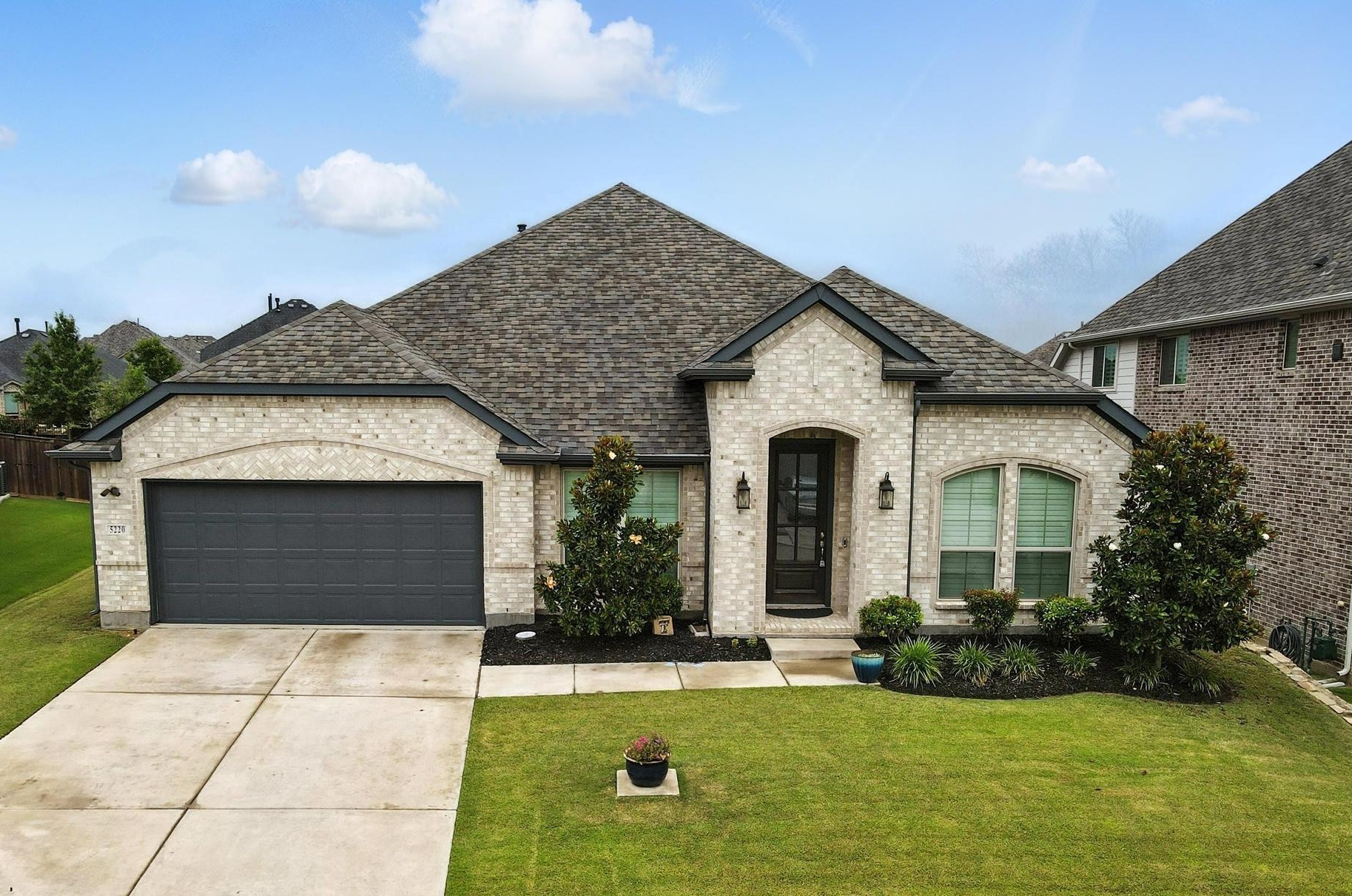 5220 Ravine Ridge Court Flower Mound TX 76262