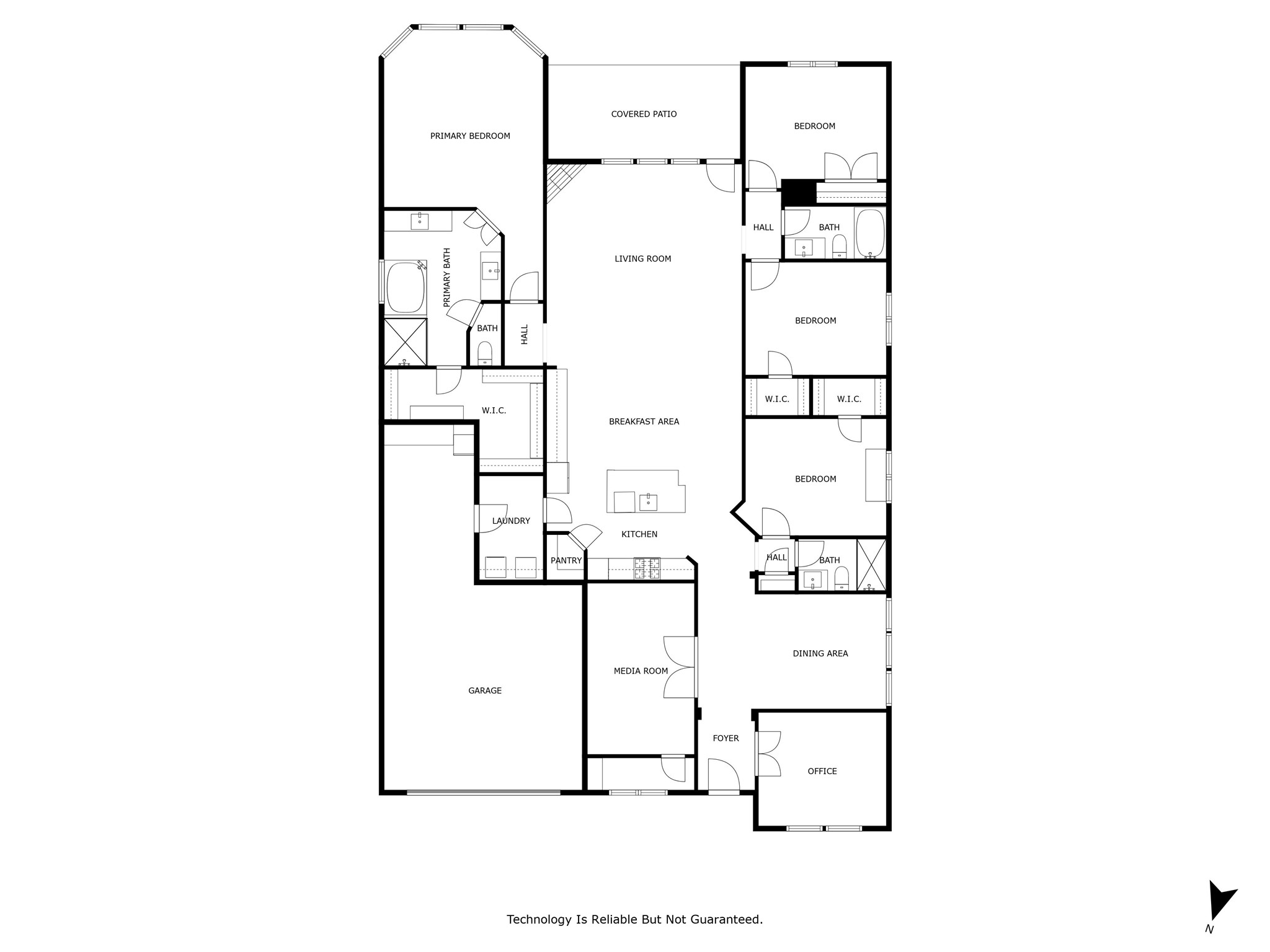 5220 Ravine Ridge Court Flower Mound TX 76262