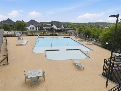 5220 Ravine Ridge Court Flower Mound TX 76262