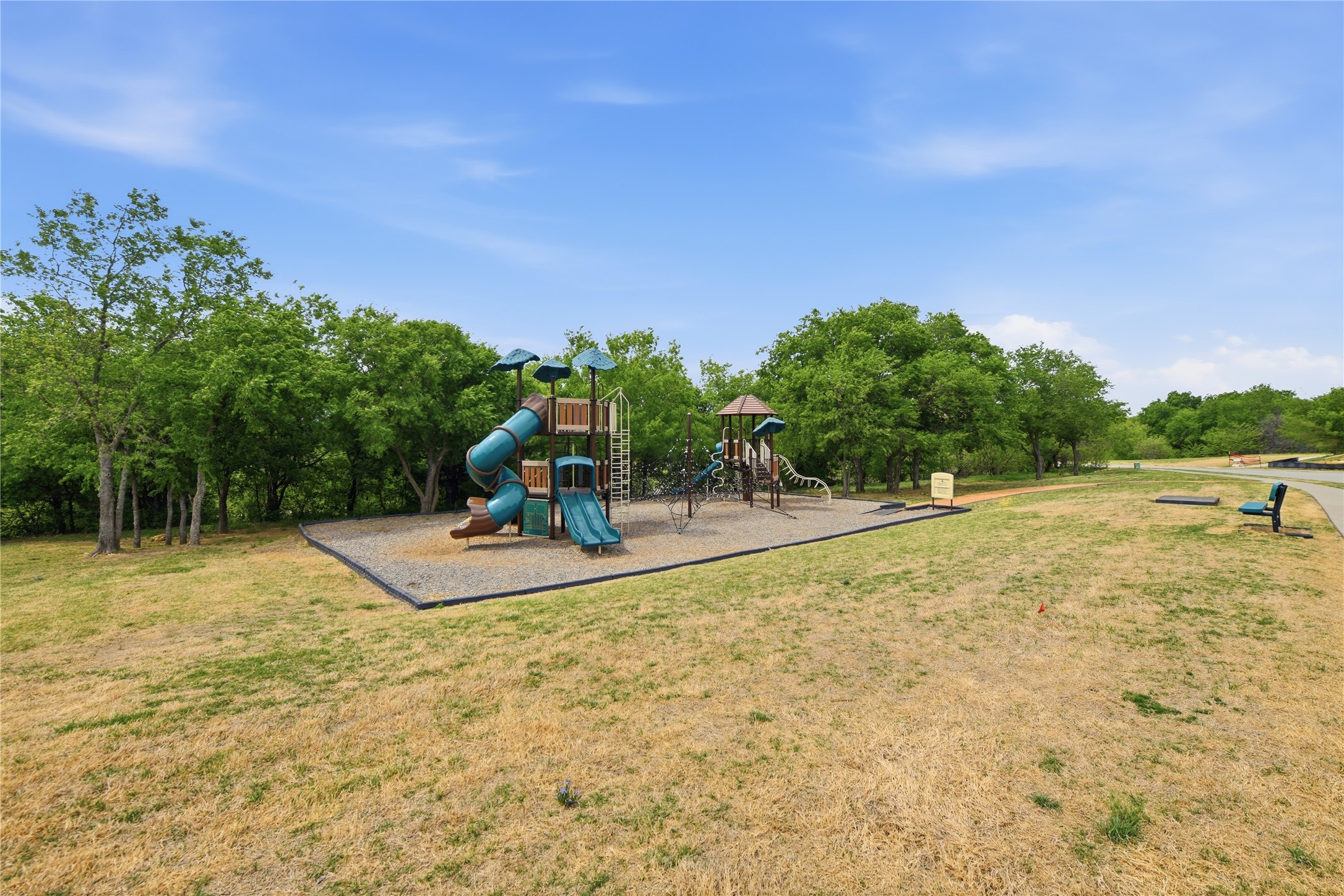5220 Ravine Ridge Court Flower Mound TX 76262