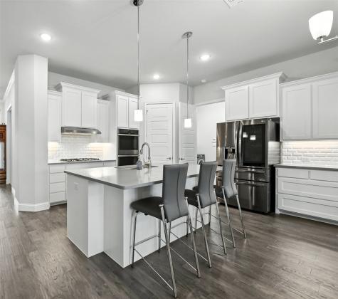 5220 Ravine Ridge Court Flower Mound TX 76262