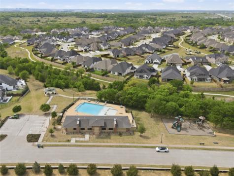 5220 Ravine Ridge Court Flower Mound TX 76262