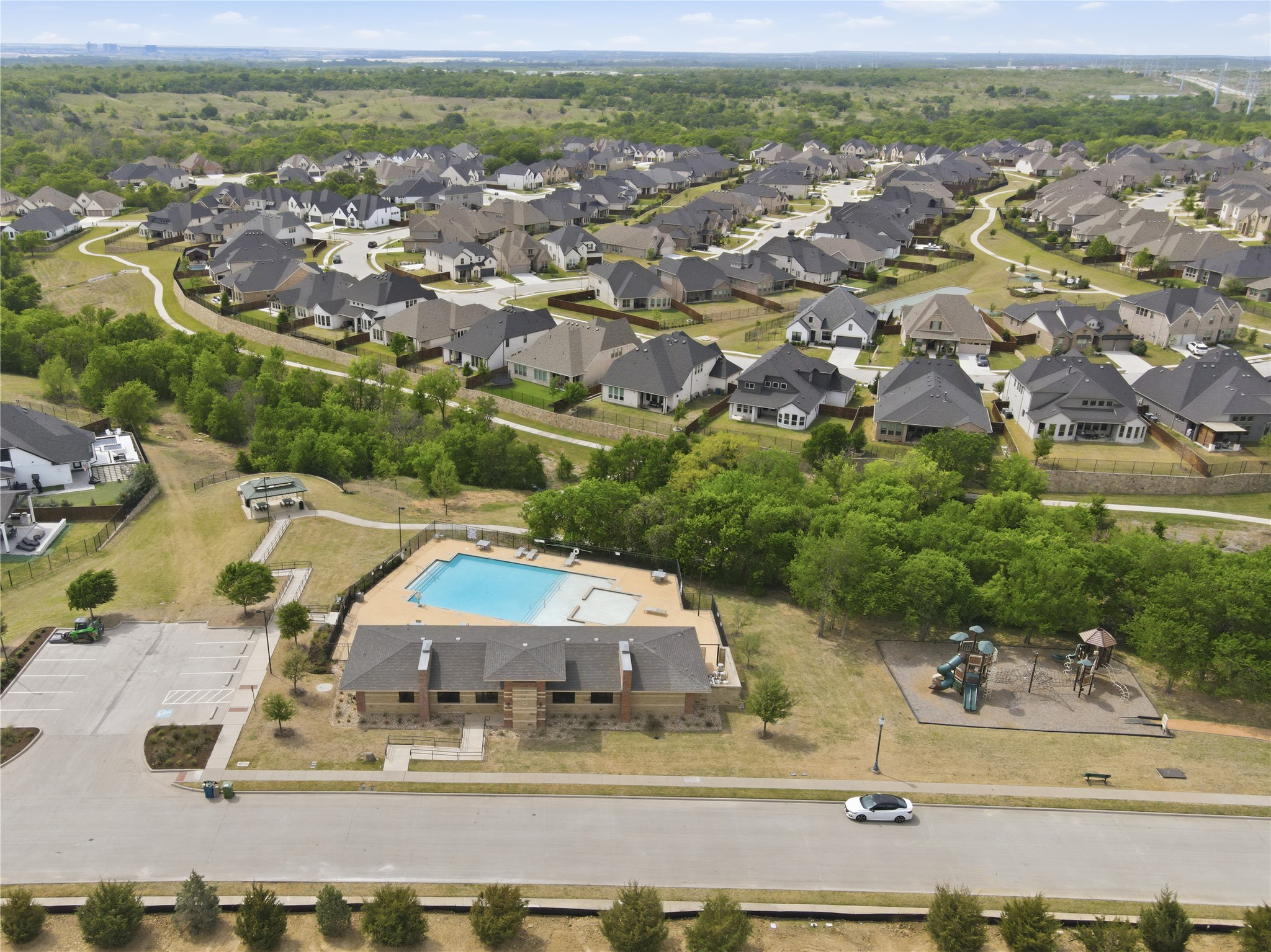 5220 Ravine Ridge Court Flower Mound TX 76262