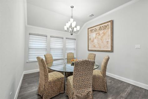 5220 Ravine Ridge Court Flower Mound TX 76262