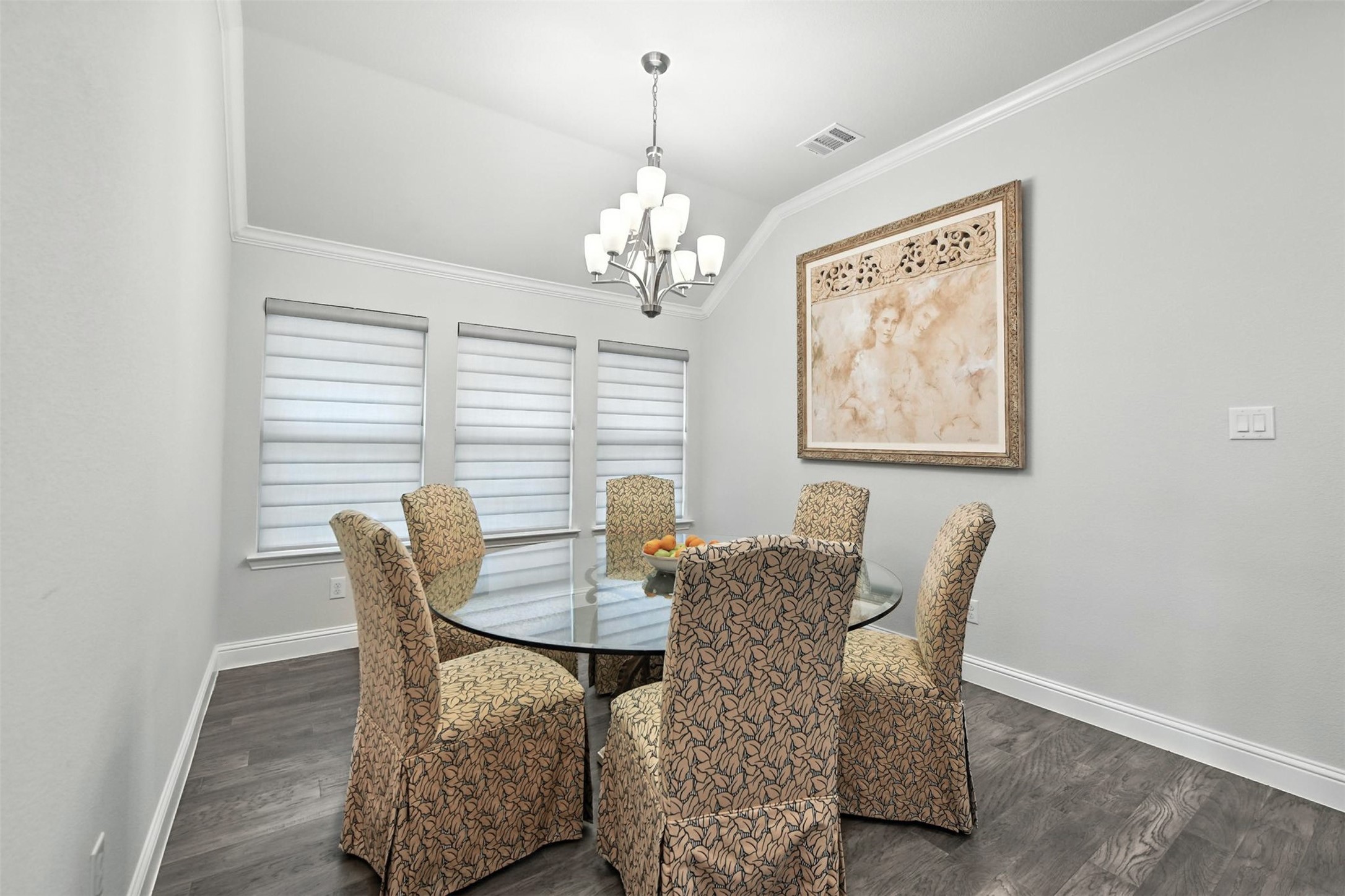 5220 Ravine Ridge Court Flower Mound TX 76262