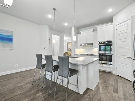 5220 Ravine Ridge Court Flower Mound TX 76262