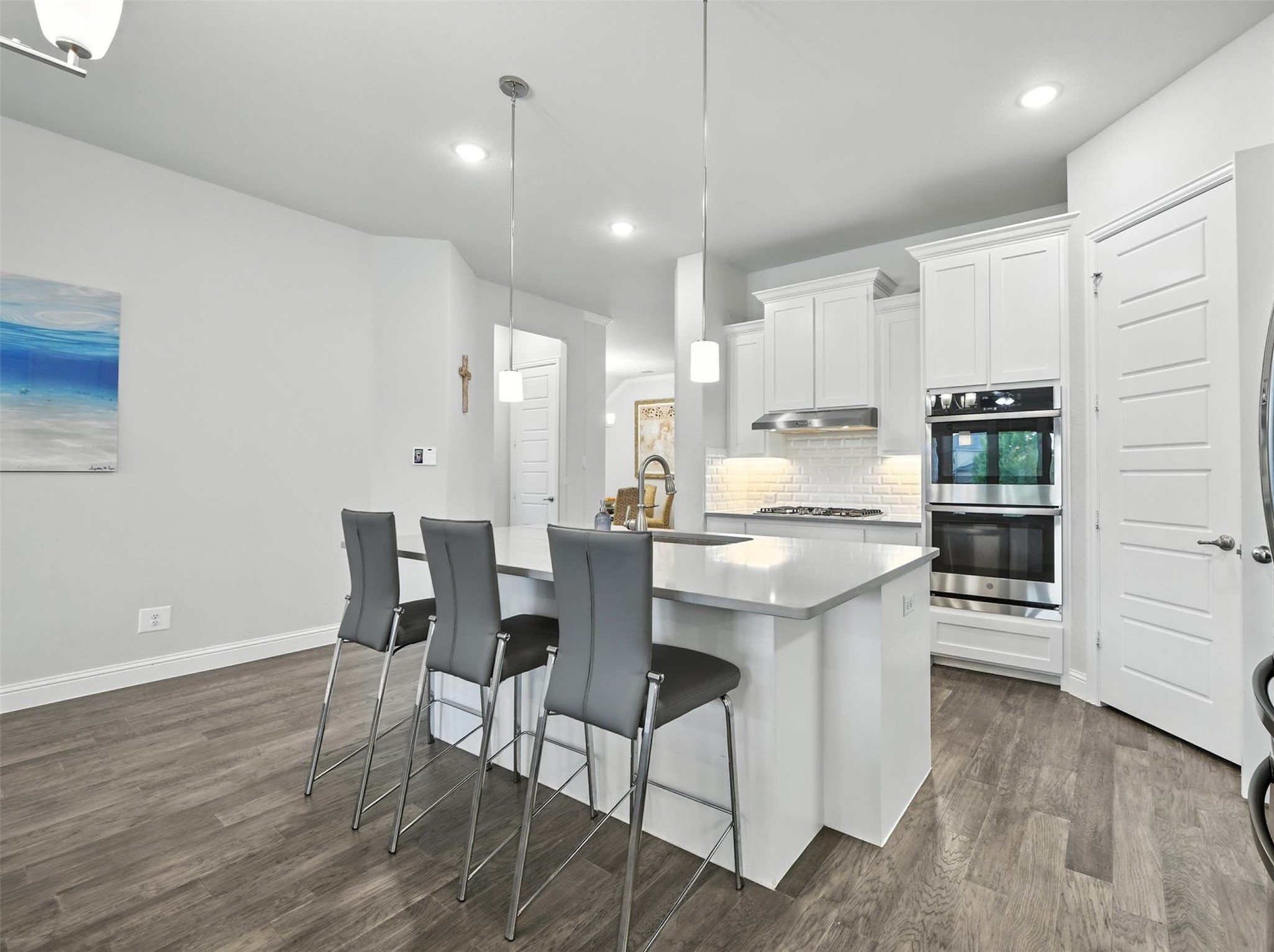 5220 Ravine Ridge Court Flower Mound TX 76262