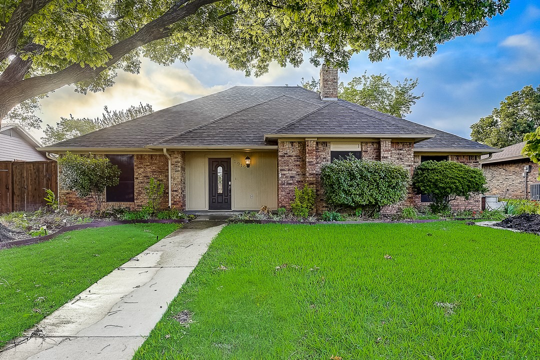 1919 Big Sky Drive Lewisville TX 75077
