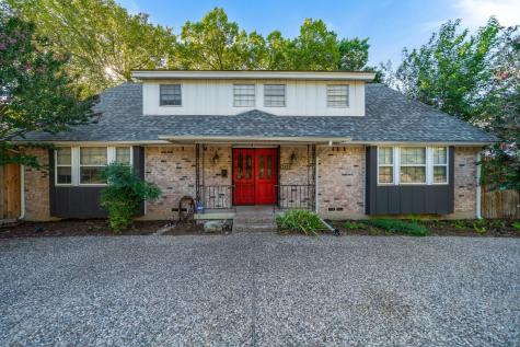 3425 Kiesthill Drive Dallas TX 75233
