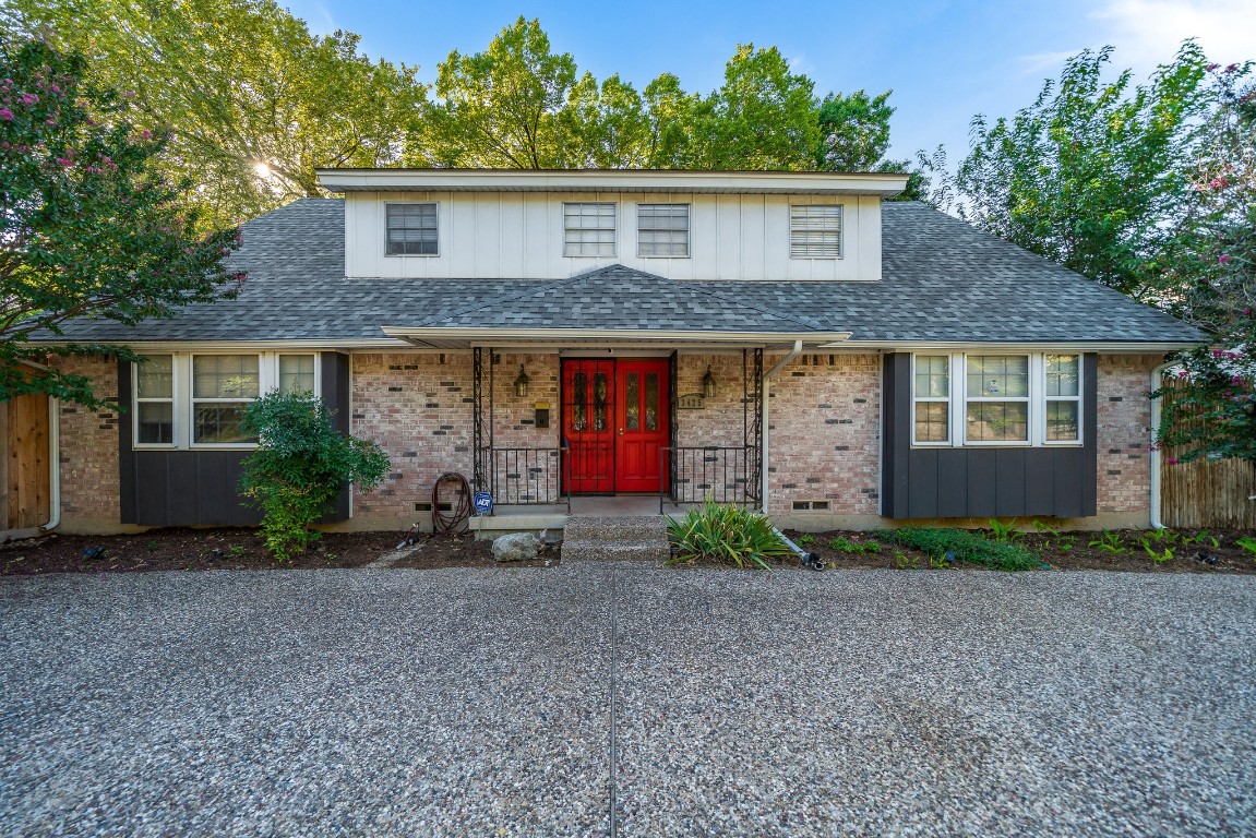 3425 Kiesthill Drive Dallas TX 75233