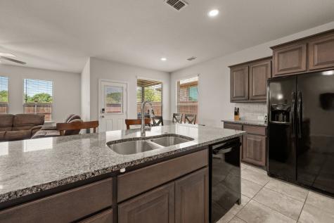 4928 Sugarcane Lane Fort Worth TX 76179