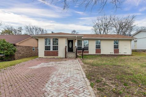 2618 Brenda Drive Mesquite TX 75149