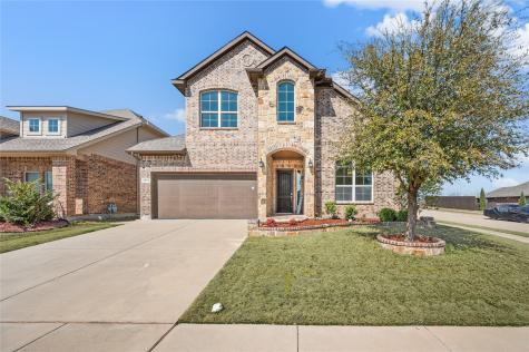 3113 Sangria Lane Fort Worth TX 76177