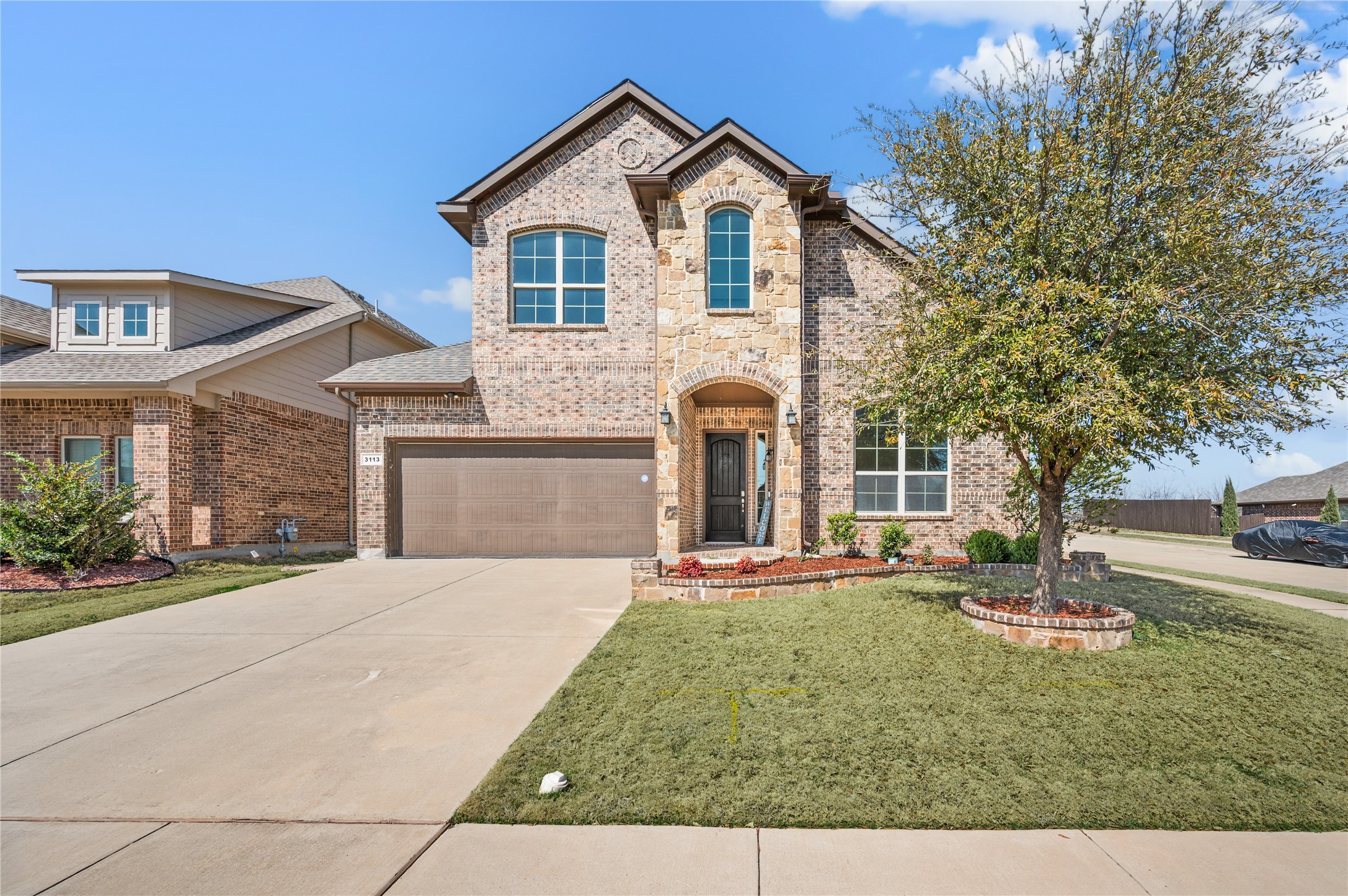 3113 Sangria Lane Fort Worth TX 76177