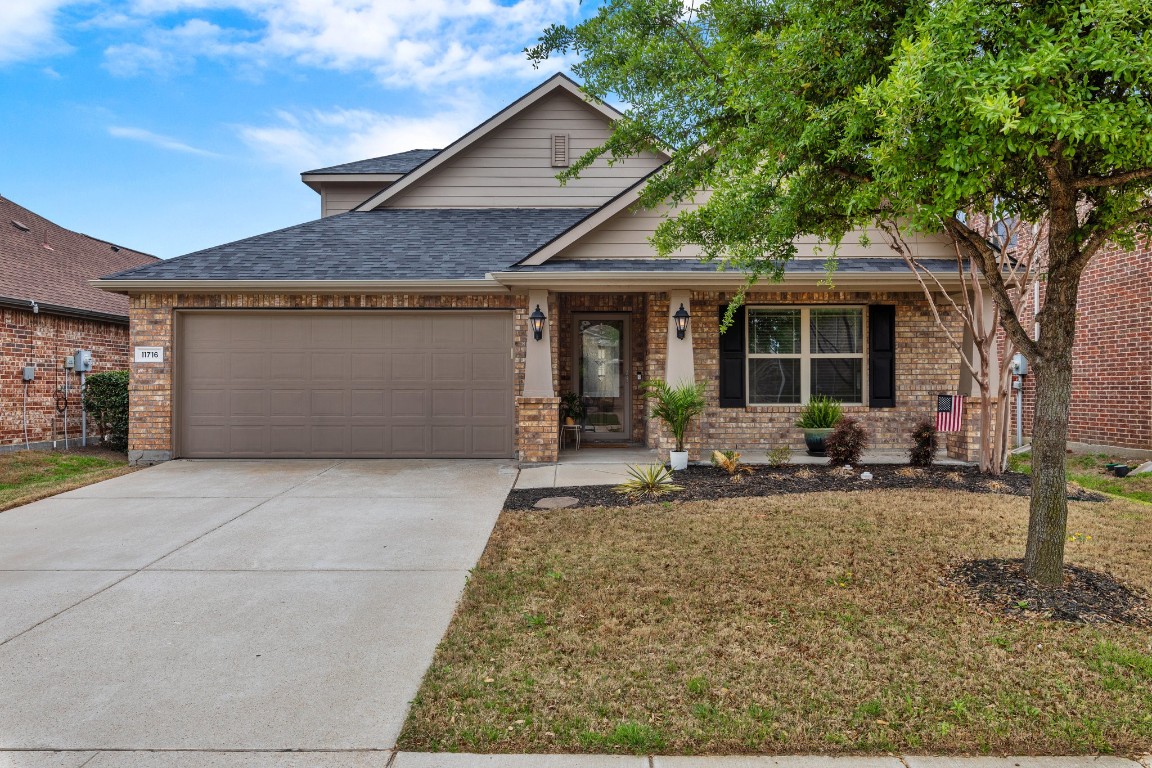 11716 Beach Street Frisco TX 75036