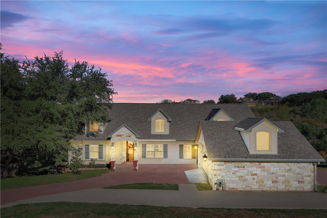 3401 North Ridge Drive Waco TX 76710