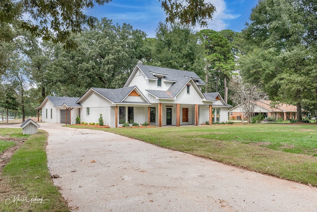 251 Jessie Jones Drive Benton LA 71006