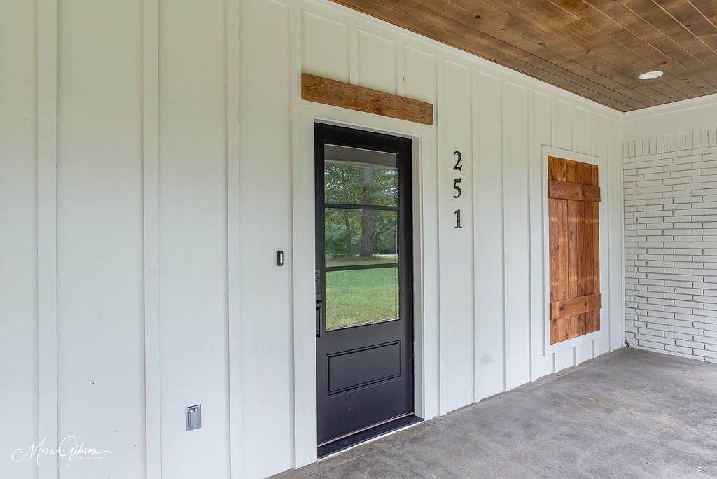 251 Jessie Jones Drive Benton LA 71006