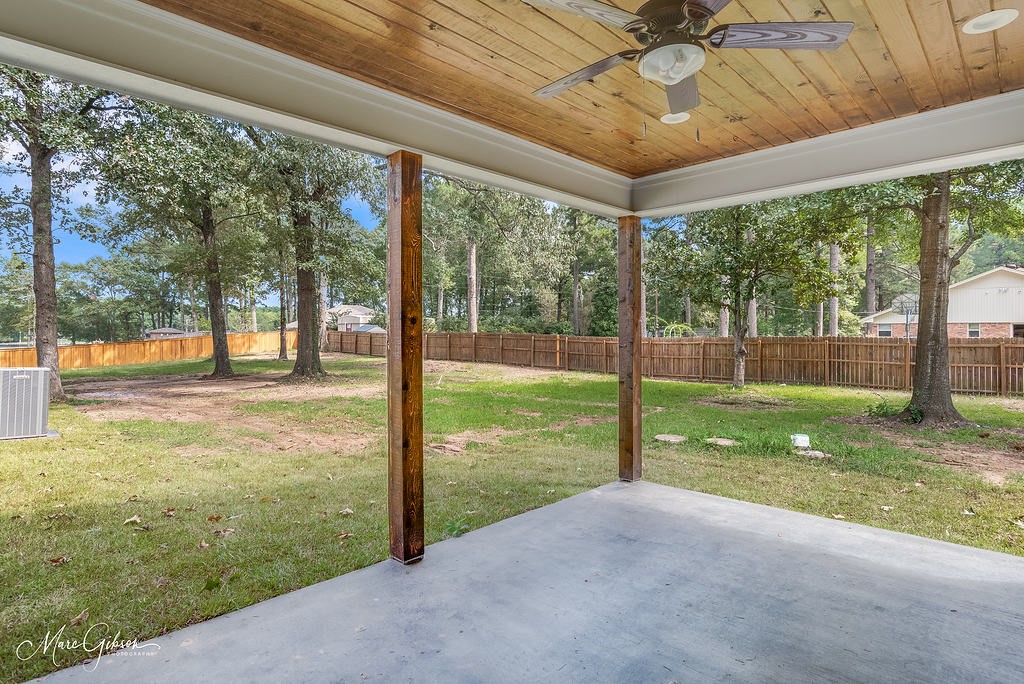251 Jessie Jones Drive Benton LA 71006