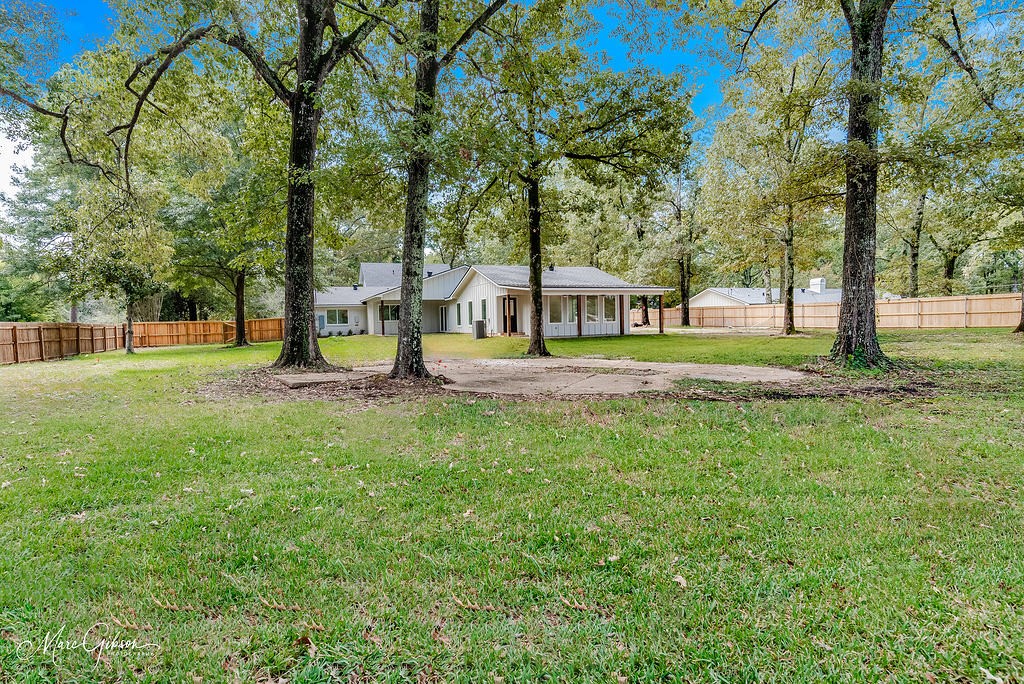 251 Jessie Jones Drive Benton LA 71006