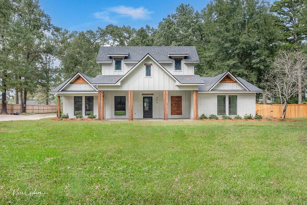 251 Jessie Jones Drive Benton LA 71006