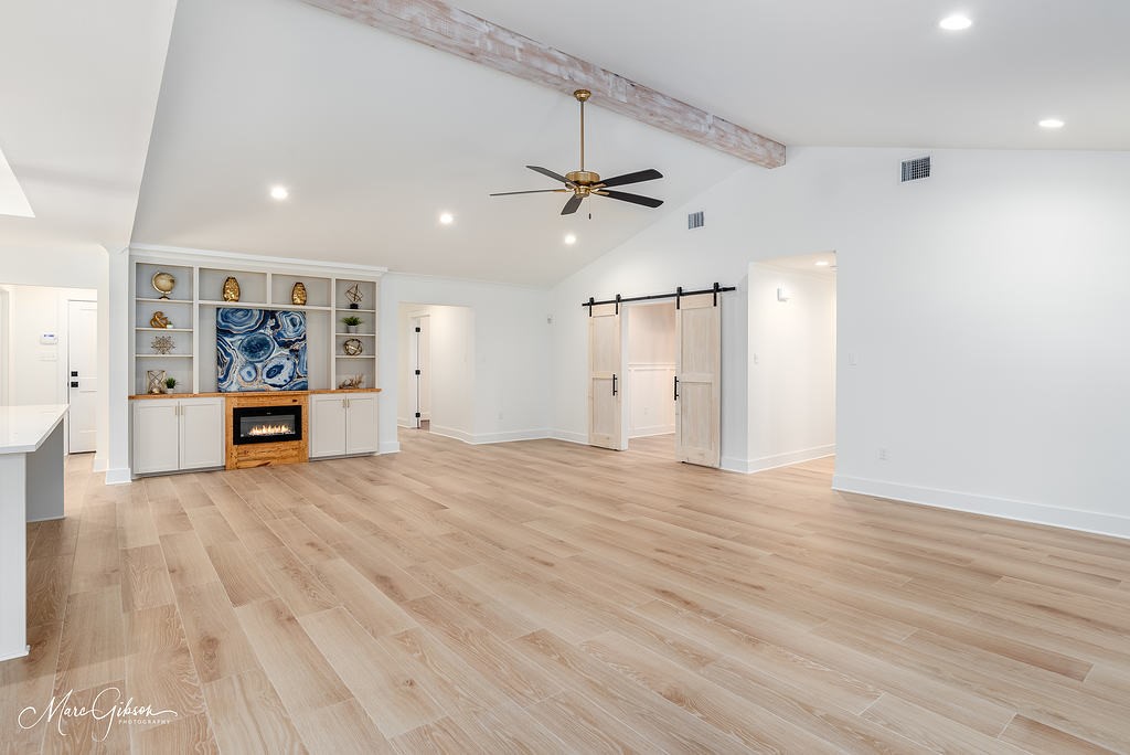 251 Jessie Jones Drive Benton LA 71006
