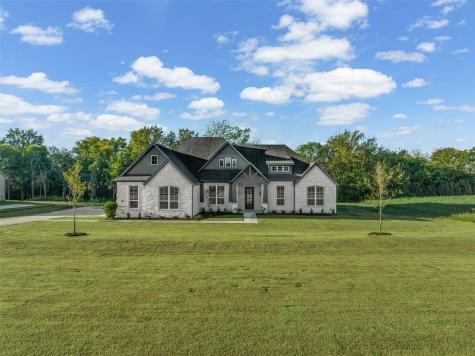 321 Mayberry Way Waxahachie TX 75167