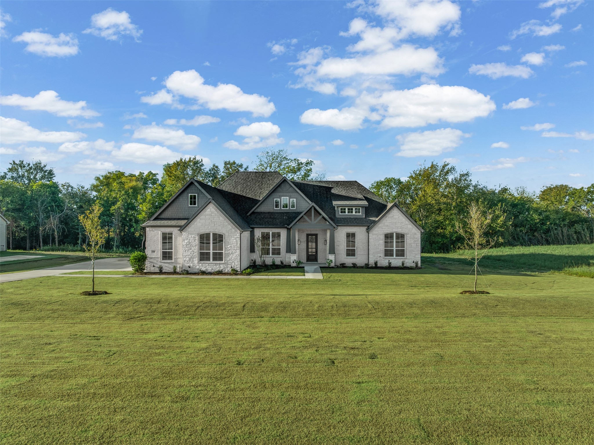 321 Mayberry Way Waxahachie TX 75167