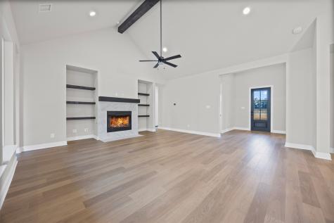 321 Mayberry Way Waxahachie TX 75167