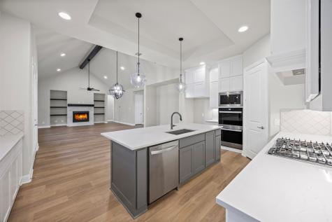 321 Mayberry Way Waxahachie TX 75167