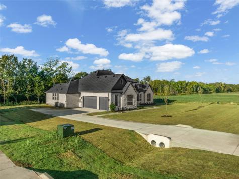 321 Mayberry Way Waxahachie TX 75167
