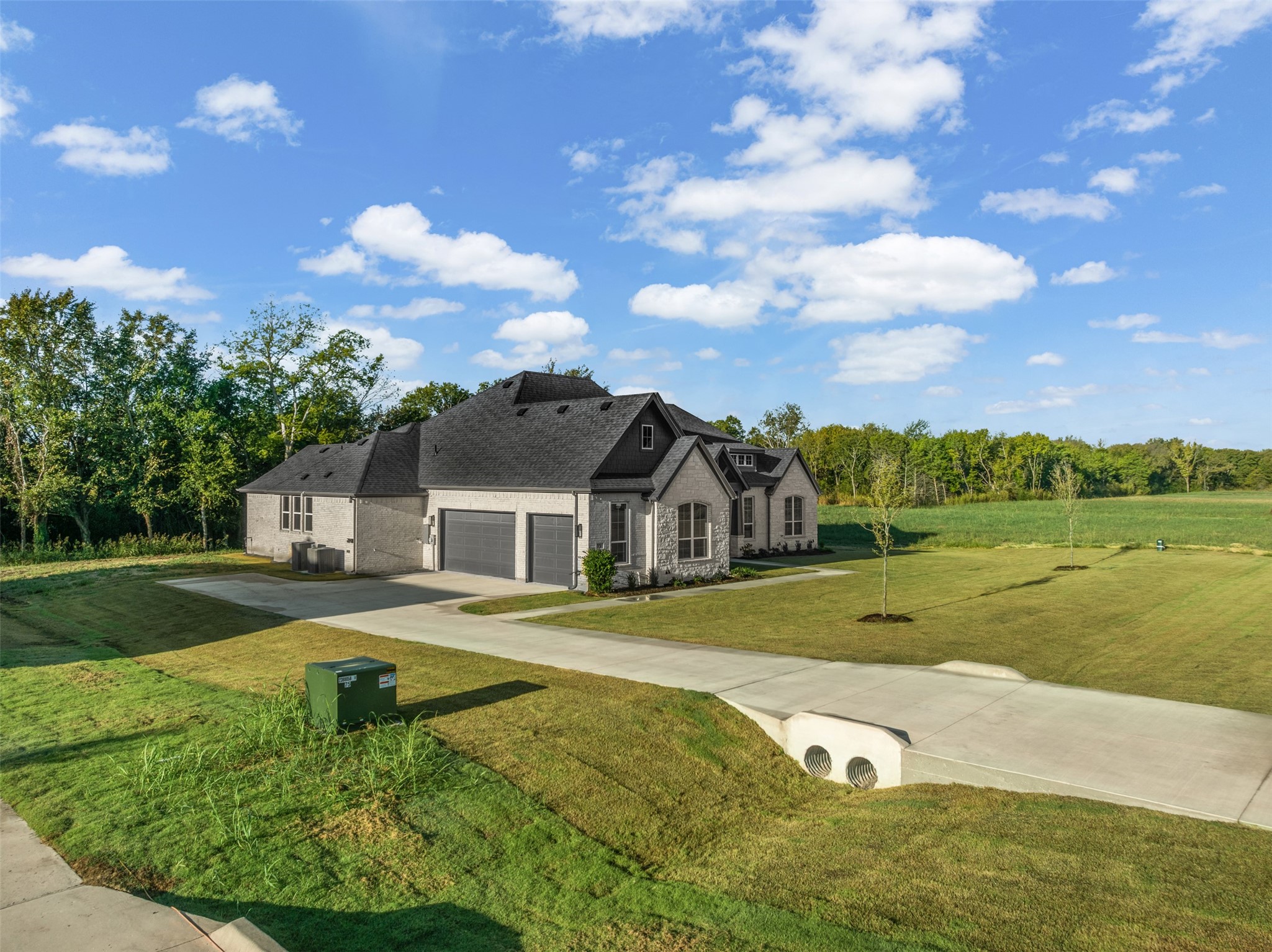 321 Mayberry Way Waxahachie TX 75167