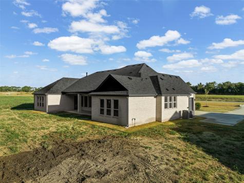 321 Mayberry Way Waxahachie TX 75167