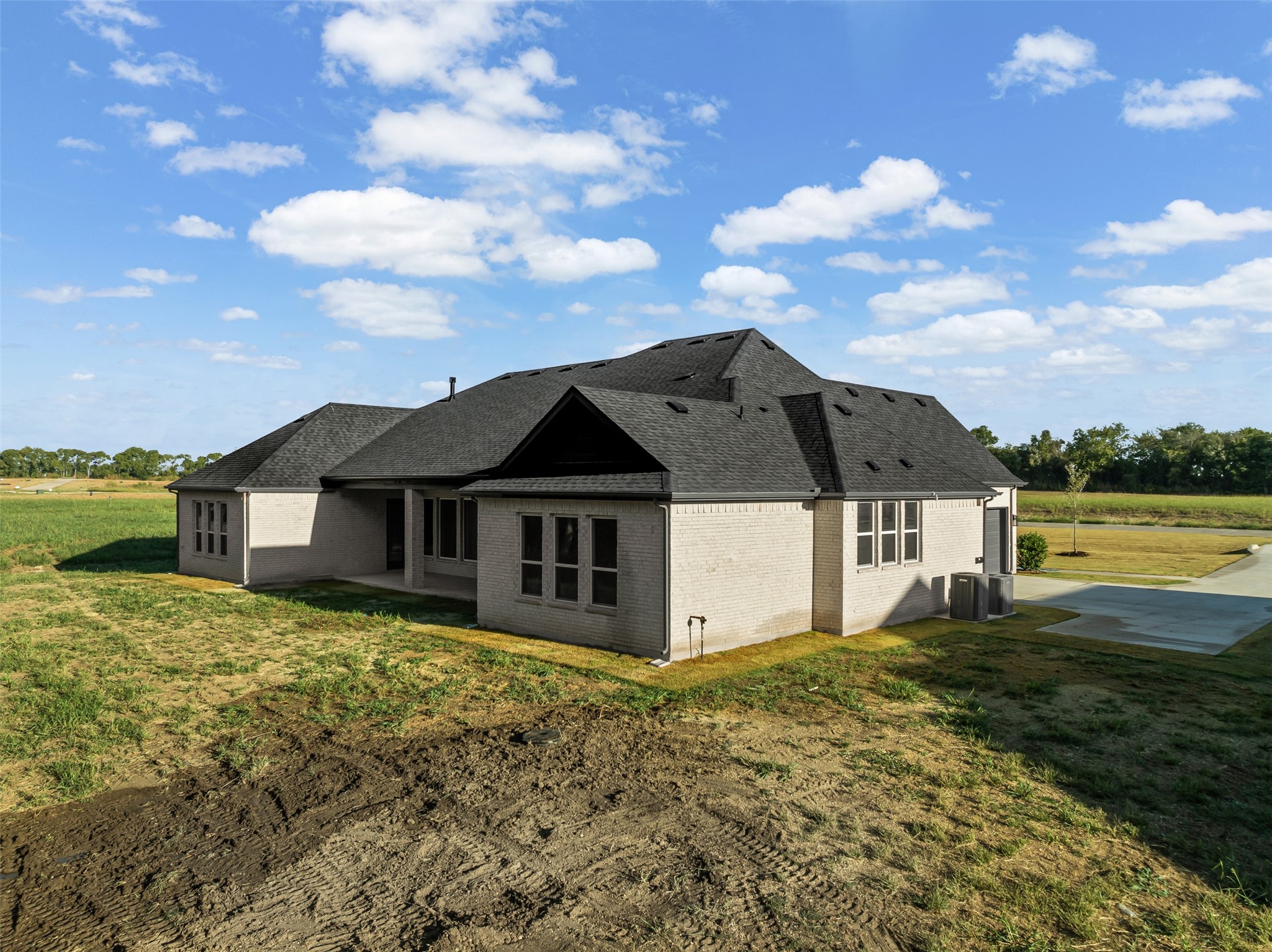 321 Mayberry Way Waxahachie TX 75167
