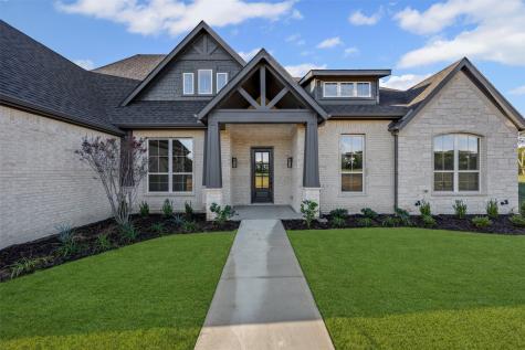 321 Mayberry Way Waxahachie TX 75167