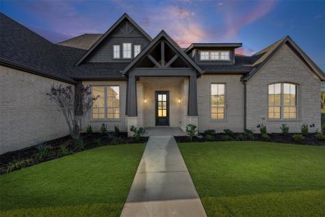 321 Mayberry Way Waxahachie TX 75167