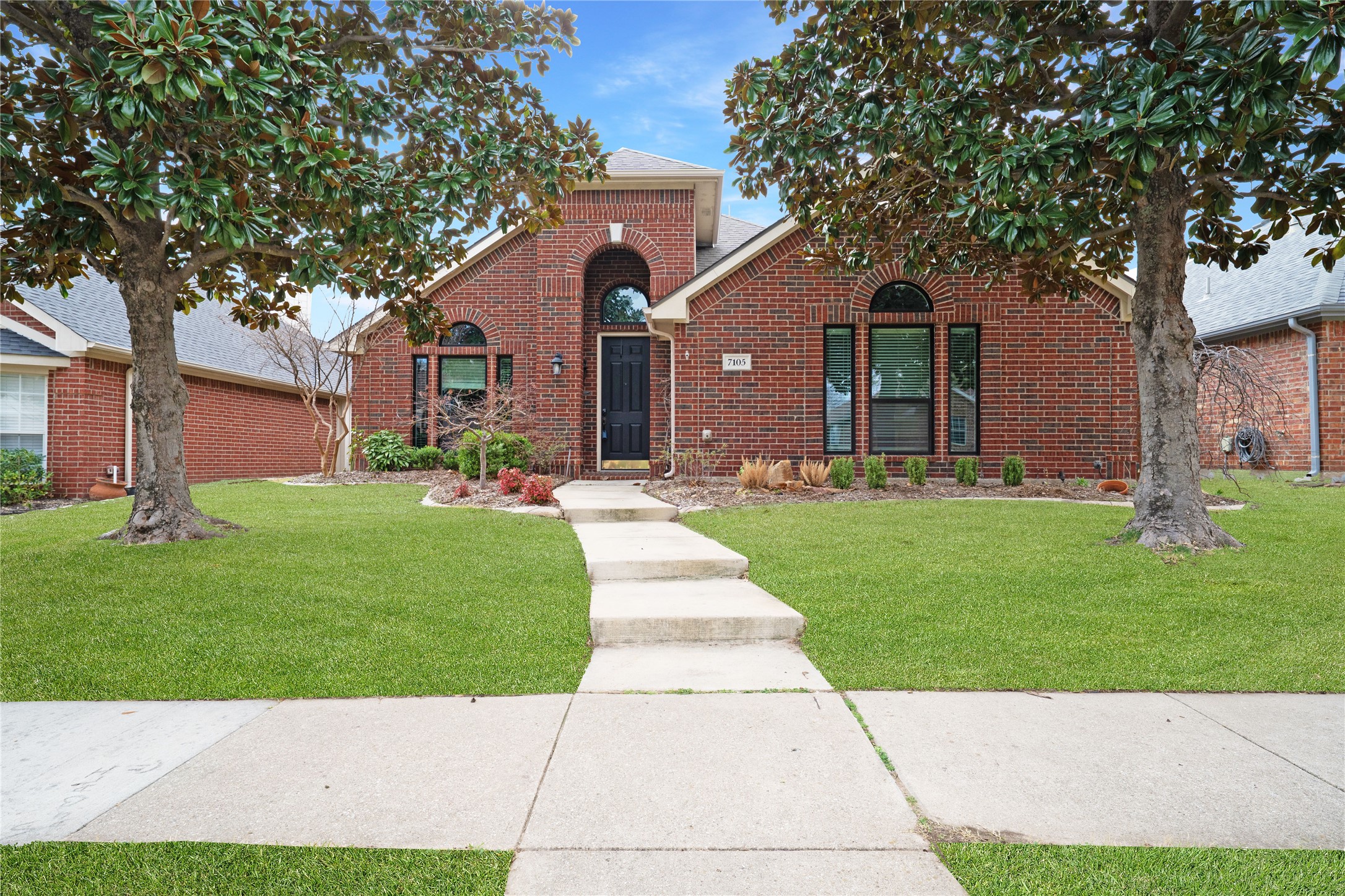 7105 Bryce Canyon Drive Mckinney TX 75072