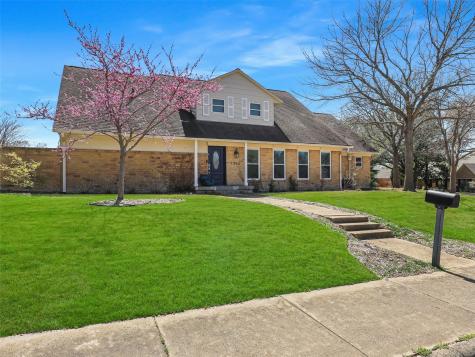7248 Tangleglen Drive Dallas TX 75248